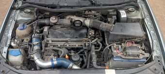 Škoda Octavia 1 1.9 TDi 96kw prodej nebo výměna - 10