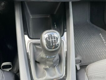 Škoda Octavia 2.0TDi 1.MAJITEL ČR DPH - 10