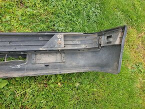 Mercedes w 201 original predni naraznik cosworth na 16v - 10