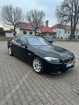BMW 520d- náhradní díly - 10