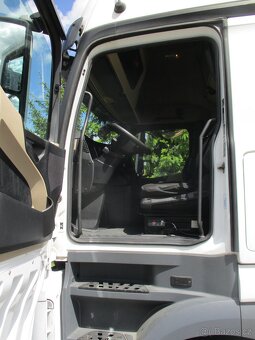 Mercedes-Benz Actros 1845 LowDeck, ev.č. 25110 - 10
