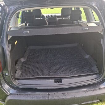 Dacia duster 4x4 1.5 dci r.v.2018 - 10