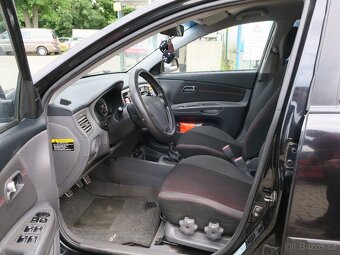 Prodám Kia Rio 1.4 i 71 kW - 10