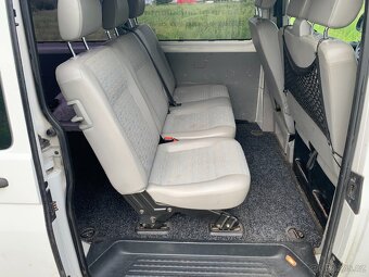 VW Transporter T5.1 - 10