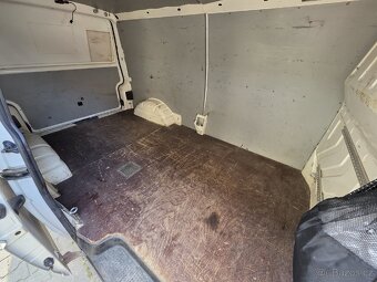 Volkswagen Transporter T4 dlouhý - 10