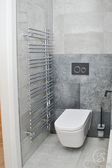 Pronájem bytu 3+kk • 68 m² - 10