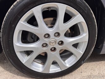 Mazda 6 2.5i,125KW,BOSE,XENON,KŮŽE,PDC,ALU,VÝHŘEV,SERVIS - 10