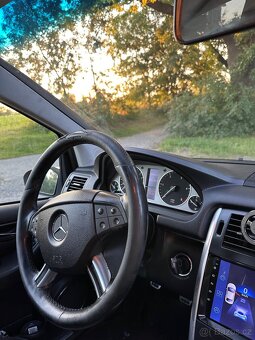 Mercedes-Benz B200 Cdi - 10