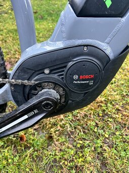 Prodám HAIBIKE SDURO 4.0 - 10