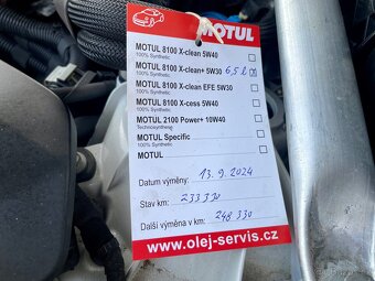 Bmw X5 G05 3.0D 195kw M-Paket - 10