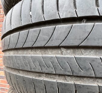 Letní kola Škoda Octavia 3, 205/55 R16 Michelin (3719) - 10