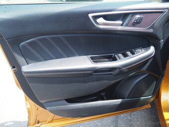 2016 Ford Edge 2.0 TDCI, AWD, 1. Maj ČR - 10