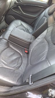 Prodám Citroën c5 - 10