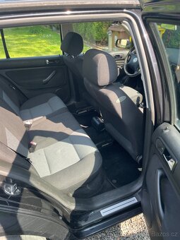 Prodám volkswagen golf 1.4 LPG - 10