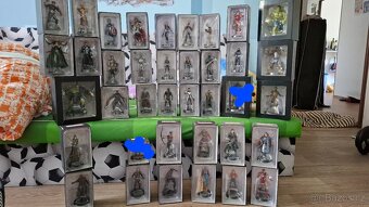 Figurky Marvel - 10