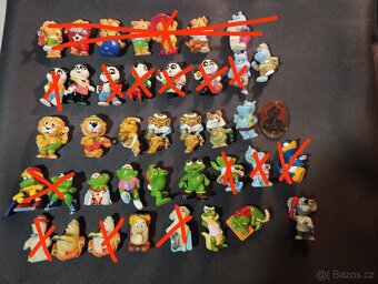 Kinder, více foto - 10