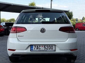 VW Golf 1.4 tsi 92 kw / 2018 / facelift - 10