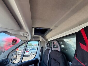 Peugot Boxer 2.0 HDI / KLIMA 2017 - 10