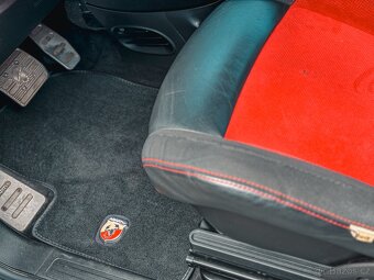 FIAT 500 ABARTH 595 / AUTOMAT - 10