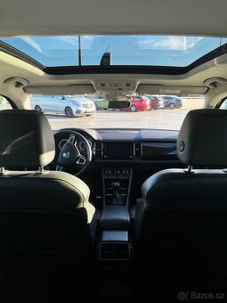 Škoda Kodiaq, 7 míst, pano, ČR - 10