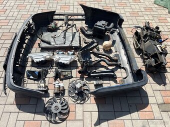 Dily viz FOTO na VW Golf 3 1.9TDi Variant - 10