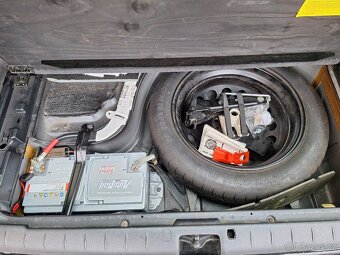 Volvo V70 D5 2007 - 10