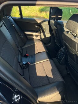 BMW 325i Touring, 3.0i 160kW, manuál, LCI - 10