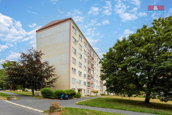 Prodej bytu 2+1, 55 m², Nejdek, ul. Okružní - 10