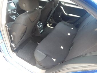 ŠKODA Octavia III 1.2 TSI, KLIMA - 10