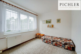 Prodej bytu 3+1, 64 m², Jindřichův Hradec - 10
