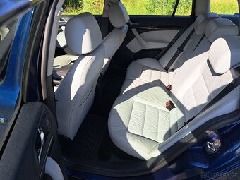Škoda Octavia 2 Laurin & Klement, 2.0 TDI, 103 kW, DSG - 10