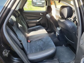 Ford Mondeo mk4 2.0 tdci titanium S combi - 10