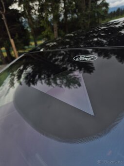 Ford Mustang Mach-E odpocet DPH vozidlo v záruke - 10