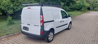 Renault Kangoo 1.5dci r.v.2020 - 10