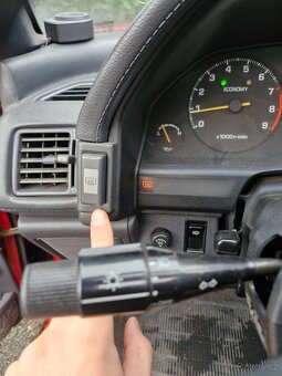 Toyota Celica 2.0 GT 1987 - 10