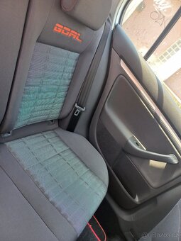 Volkswagen Golf, V, 1.4 / 59 kW 2006 - 10