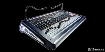 Mixážní pult Soundcraft GB2 - 10