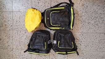 FOKUS WHISTLER 3,7 , KOLA 27,5 vel. S DEORE 2X10 - 10