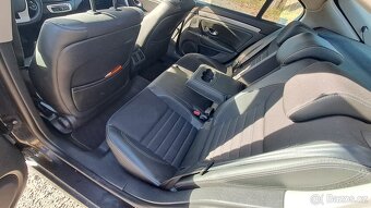 Renault Laguna 2.0 DCI 110 Limited NAVI CZ - 10