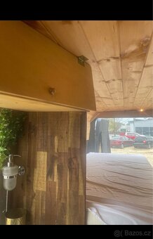 PEUGEOT BOXER OBYTNÝ 2.2 HDI 88 KW - 10