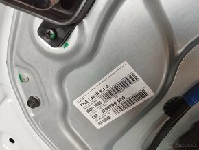 Hyundai i30 2009 všechny dveře bez koroze - 10