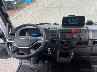 IVECO EUROCARGO 75E21P MY24 MKD podvozek na 16 EUP - 10
