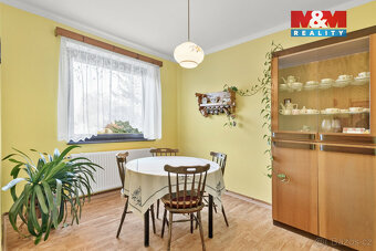 Prodej rodinného domu 5+1, 210 m², Svijanský Újezd - 10