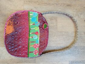 Dámská kabelka od IngK. - 10