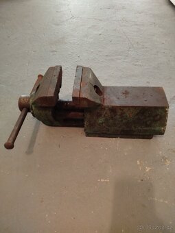 AKCE -3ks Svěráku 5999kč - 10