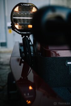 Loď THOR 440 S PROMO - 10