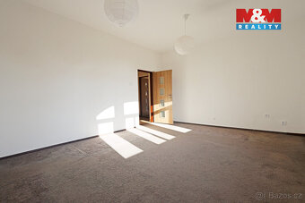 Prodej nájemního domu, 285 m², Ostrov, ul. Jáchymovská - 10