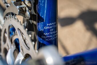 Silniční kolo Duratec Attentive - 10