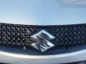 Suzuki SX4 2.0DDIS  rok-2014, 2xklič,navigace - 10