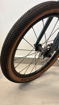 Dětské kolo Superior Fly 20 - 10